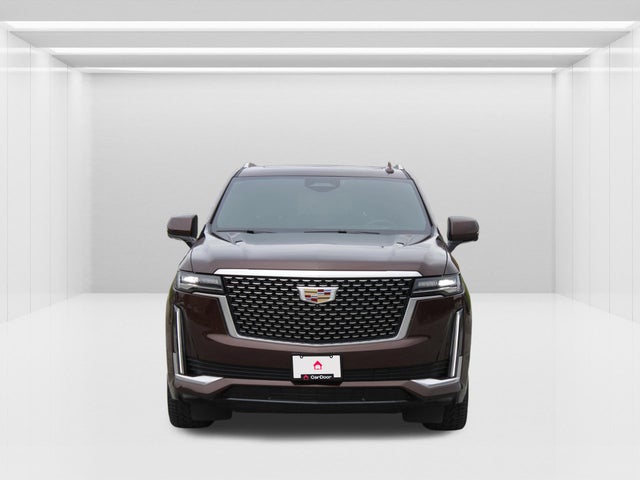 2023 Cadillac Escalade