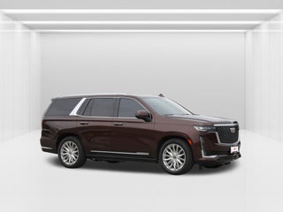 2023 Cadillac Escalade
