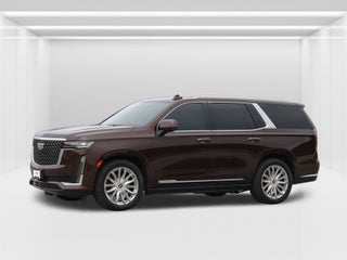 2023 Cadillac Escalade
