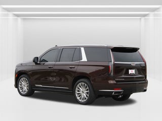 2023 Cadillac Escalade