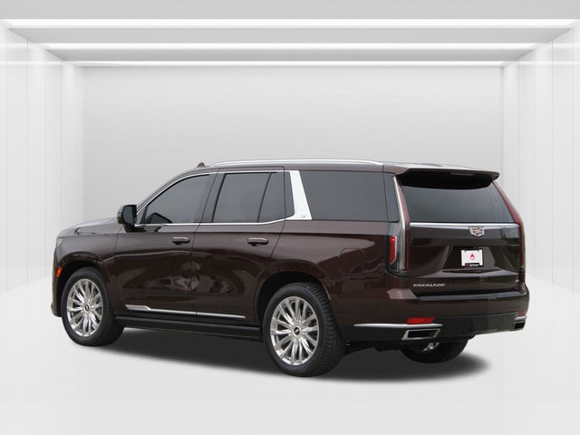 2023 Cadillac Escalade