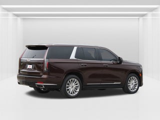 2023 Cadillac Escalade