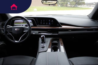 2023 Cadillac Escalade