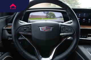 2023 Cadillac Escalade