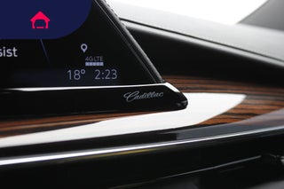 2023 Cadillac Escalade