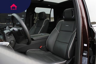 2023 Cadillac Escalade