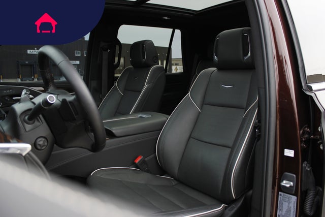 2023 Cadillac Escalade