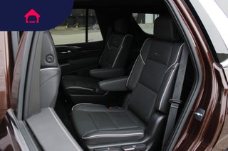 2023 Cadillac Escalade