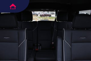 2023 Cadillac Escalade