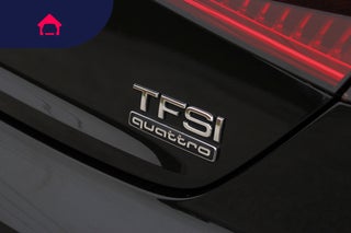 2018 Audi A5 Coupe