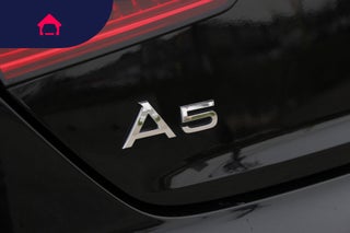 2018 Audi A5 Coupe