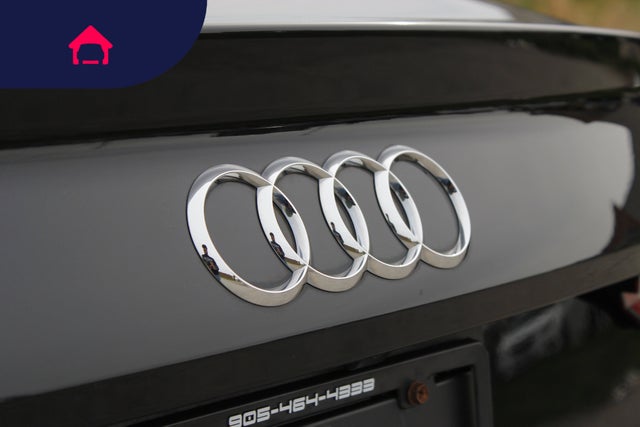2018 Audi A5 Coupe