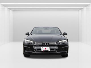 2018 Audi A5 Coupe