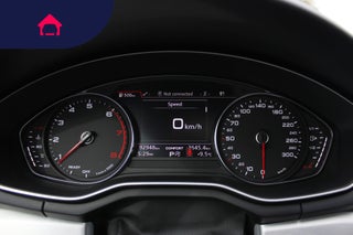 2018 Audi A5 Coupe