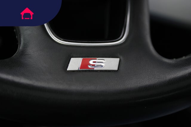 2018 Audi A5 Coupe
