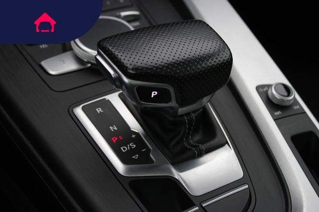 2018 Audi A5 Coupe