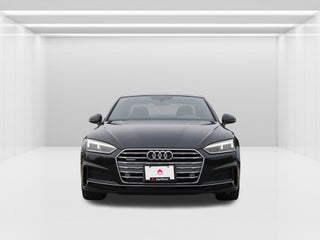2018 Audi A5 Coupe