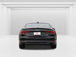2018 Audi A5 Coupe
