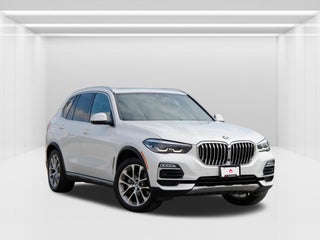 2019 BMW X5