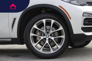 2019 BMW X5