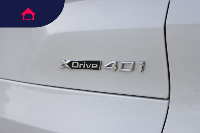 2019 BMW X5