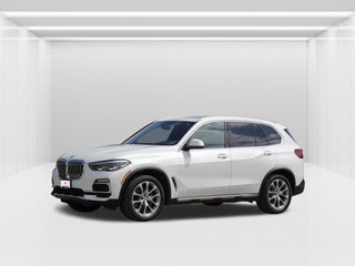 2019 BMW X5