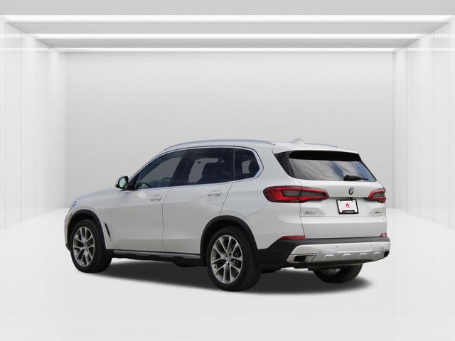 2019 BMW X5