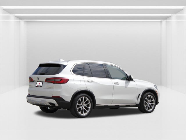 2019 BMW X5