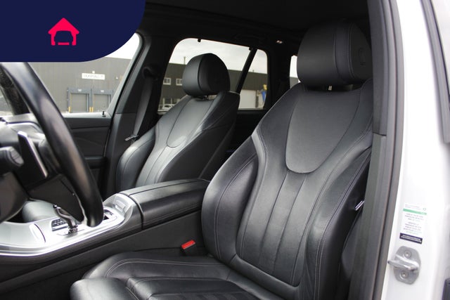 2019 BMW X5