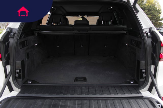 2019 BMW X5