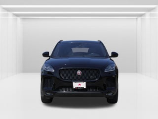 2019 Jaguar E-PACE