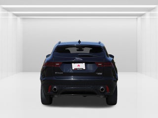 2019 Jaguar E-PACE