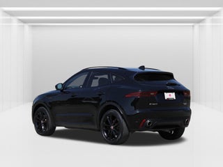 2019 Jaguar E-PACE