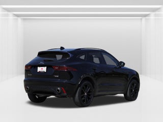 2019 Jaguar E-PACE