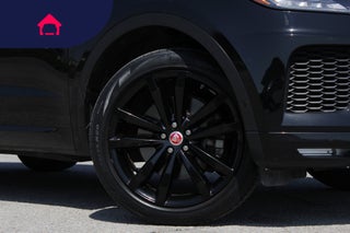 2019 Jaguar E-PACE
