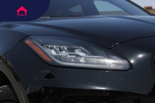 2019 Jaguar E-PACE