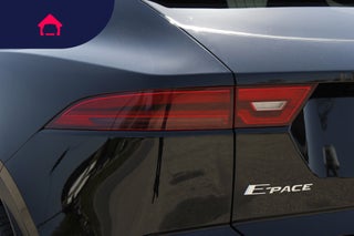 2019 Jaguar E-PACE