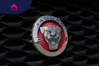 2019 Jaguar E-PACE