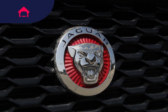 2019 Jaguar E-PACE