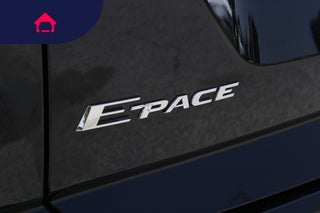 2019 Jaguar E-PACE