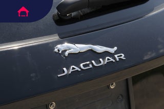 2019 Jaguar E-PACE