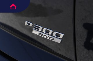2019 Jaguar E-PACE
