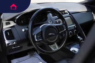 2019 Jaguar E-PACE