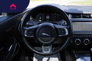 2019 Jaguar E-PACE