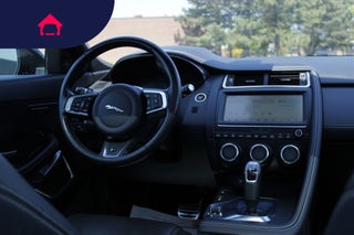 2019 Jaguar E-PACE