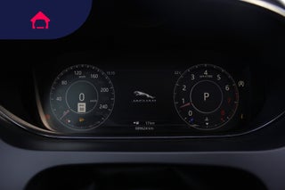 2019 Jaguar E-PACE
