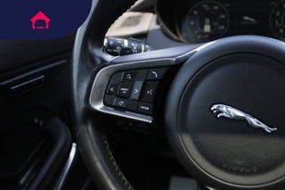 2019 Jaguar E-PACE