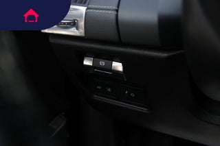 2019 Jaguar E-PACE