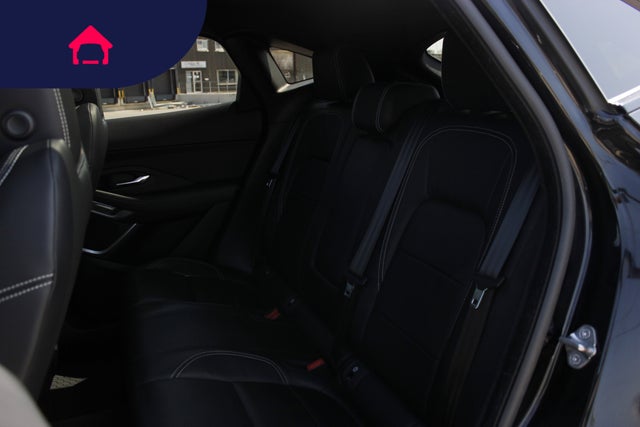 2019 Jaguar E-PACE