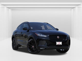 2019 Jaguar E-PACE
